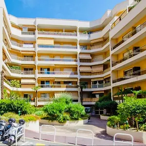  Appartamento Princess Palace Beach Monte-carlo Monaco